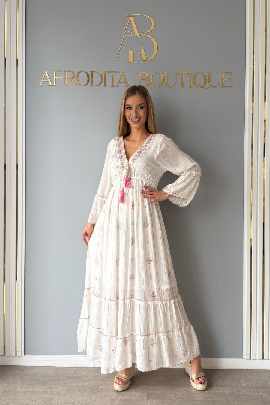 Rochie Dona