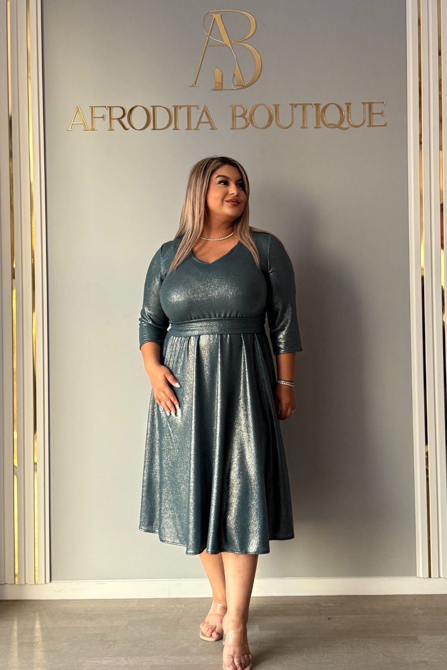 Rochie Donna