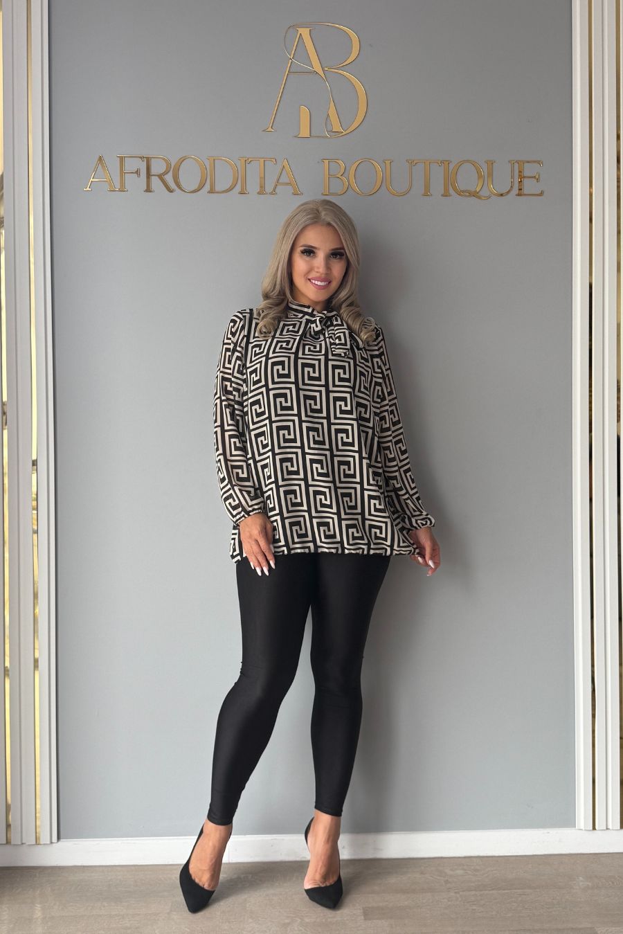Bluza Dorina