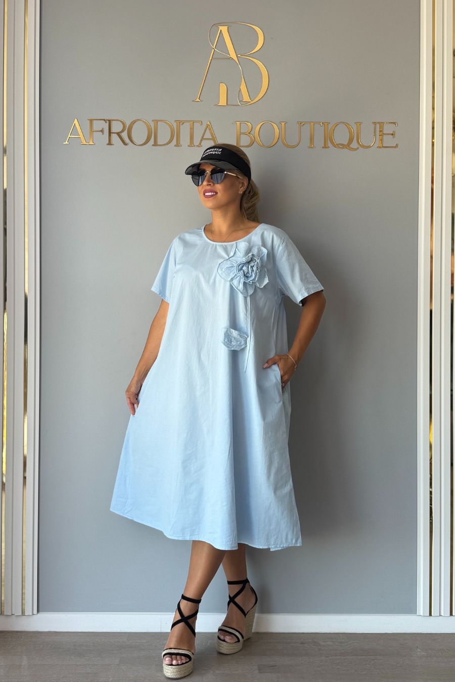 Rochie Dorothea