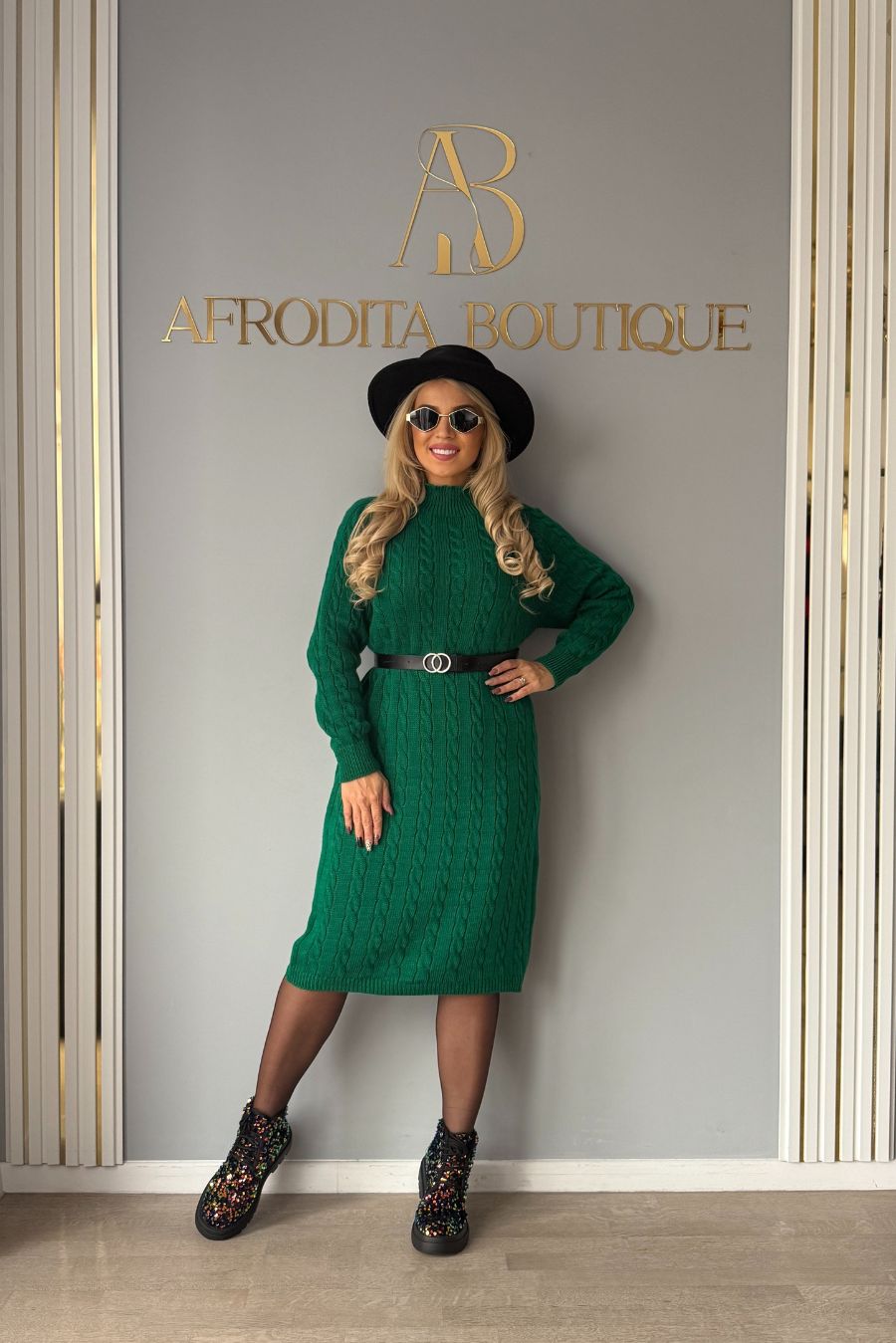 Rochie Elena