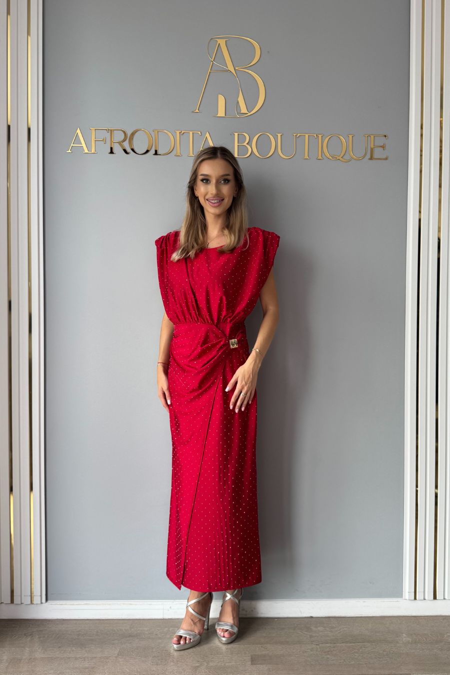 Rochie Eliza