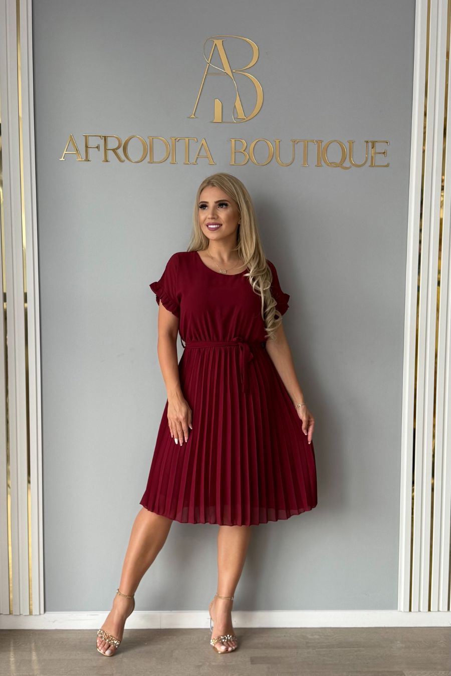 Rochie Elizabeth