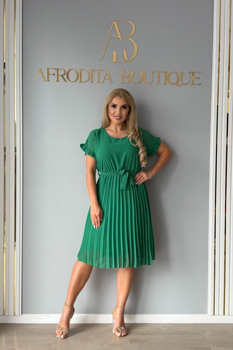 Rochie Elizabeth