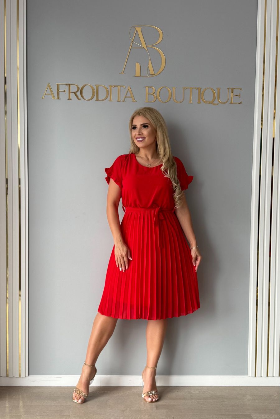 Rochie Elizabeth