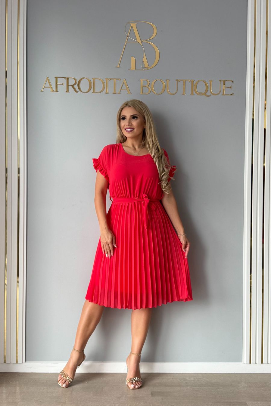 Rochie Elizabeth