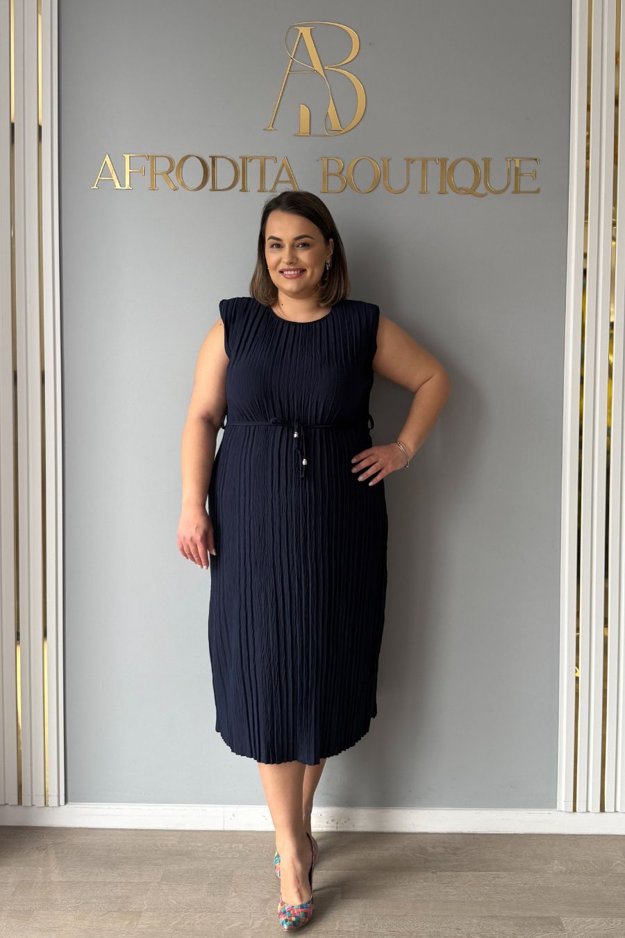 Rochie Ella