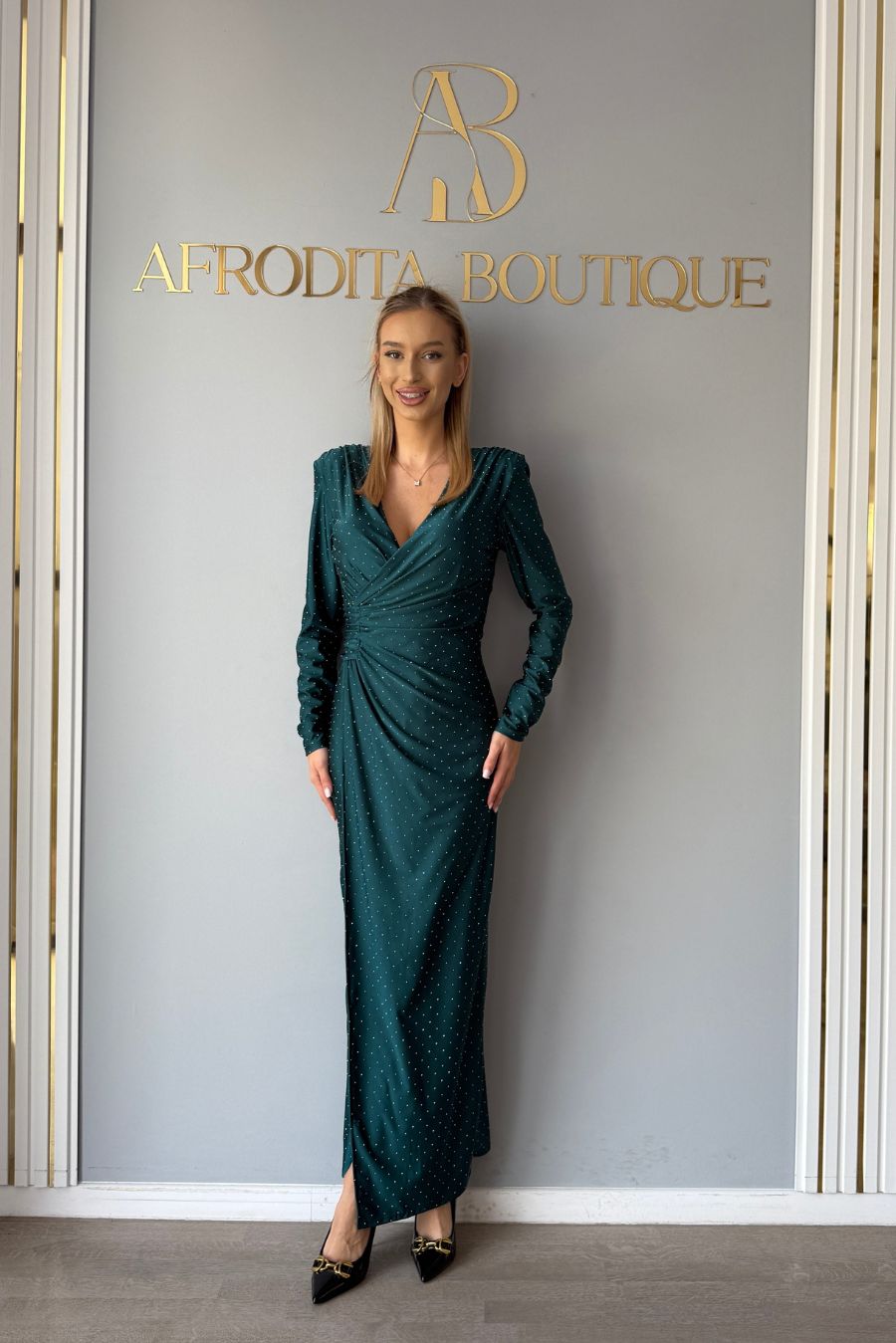 Rochie Ellene