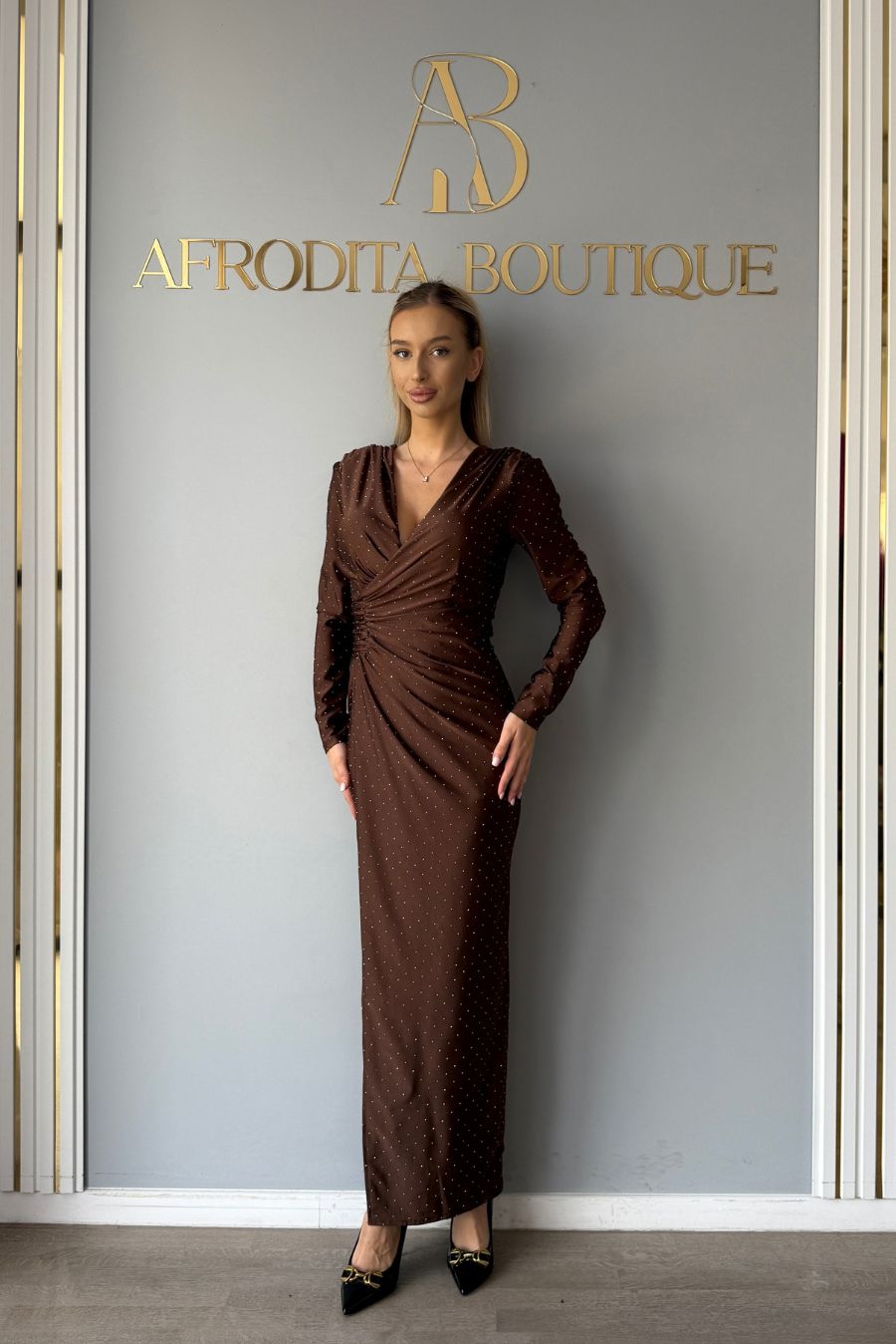 Rochie Ellene