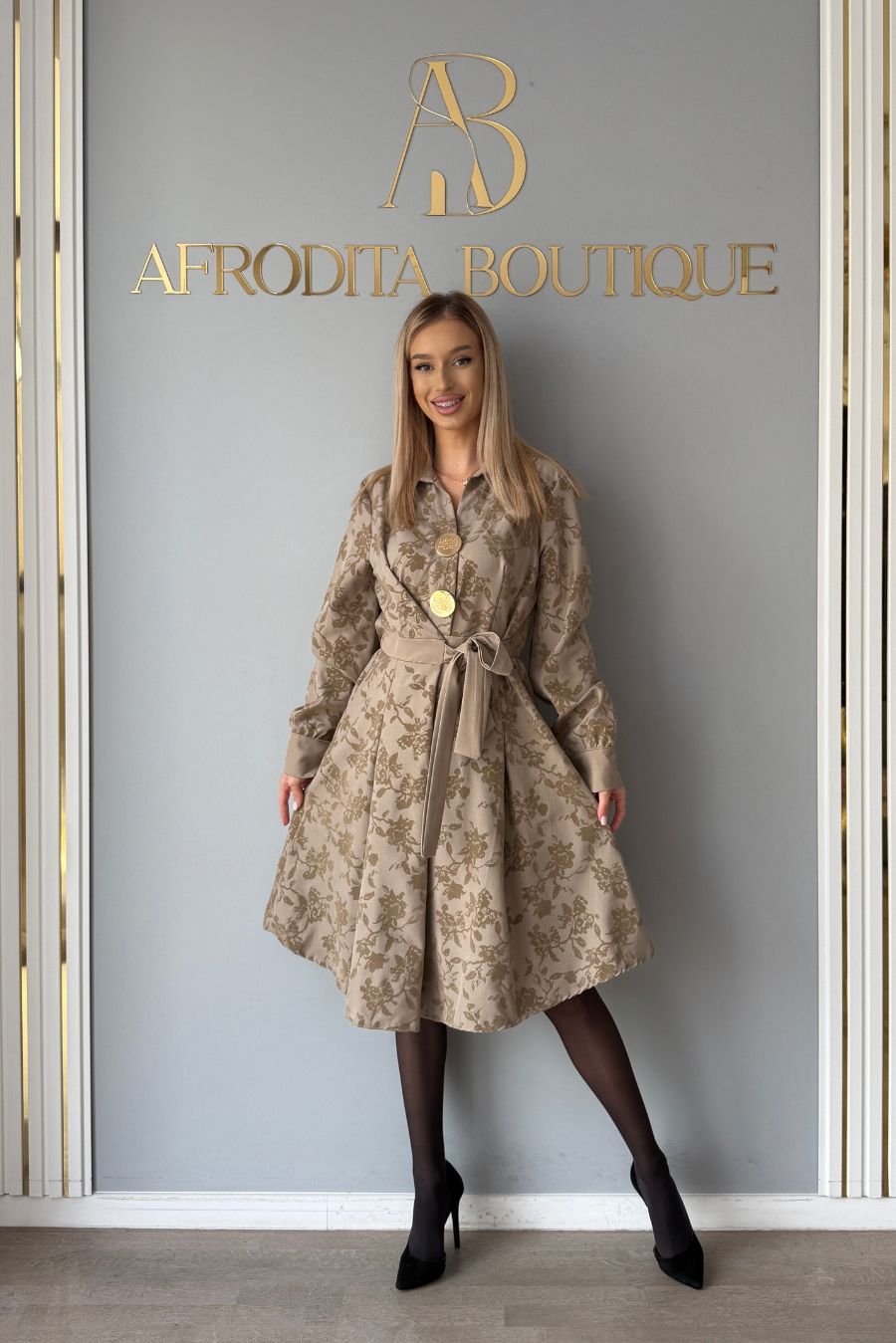 Rochie Elodie