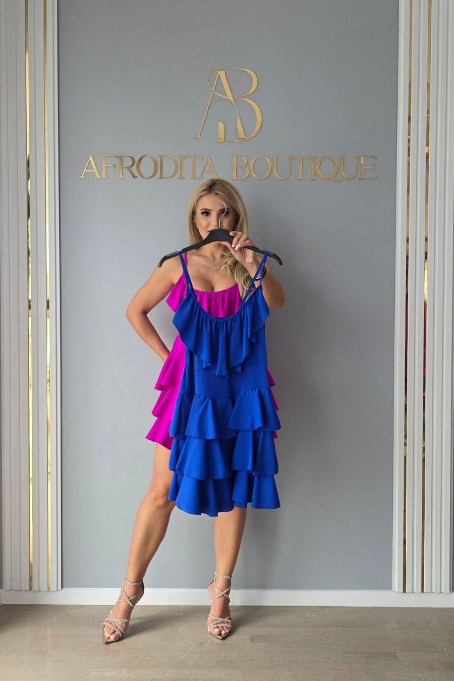 Rochie Elssa