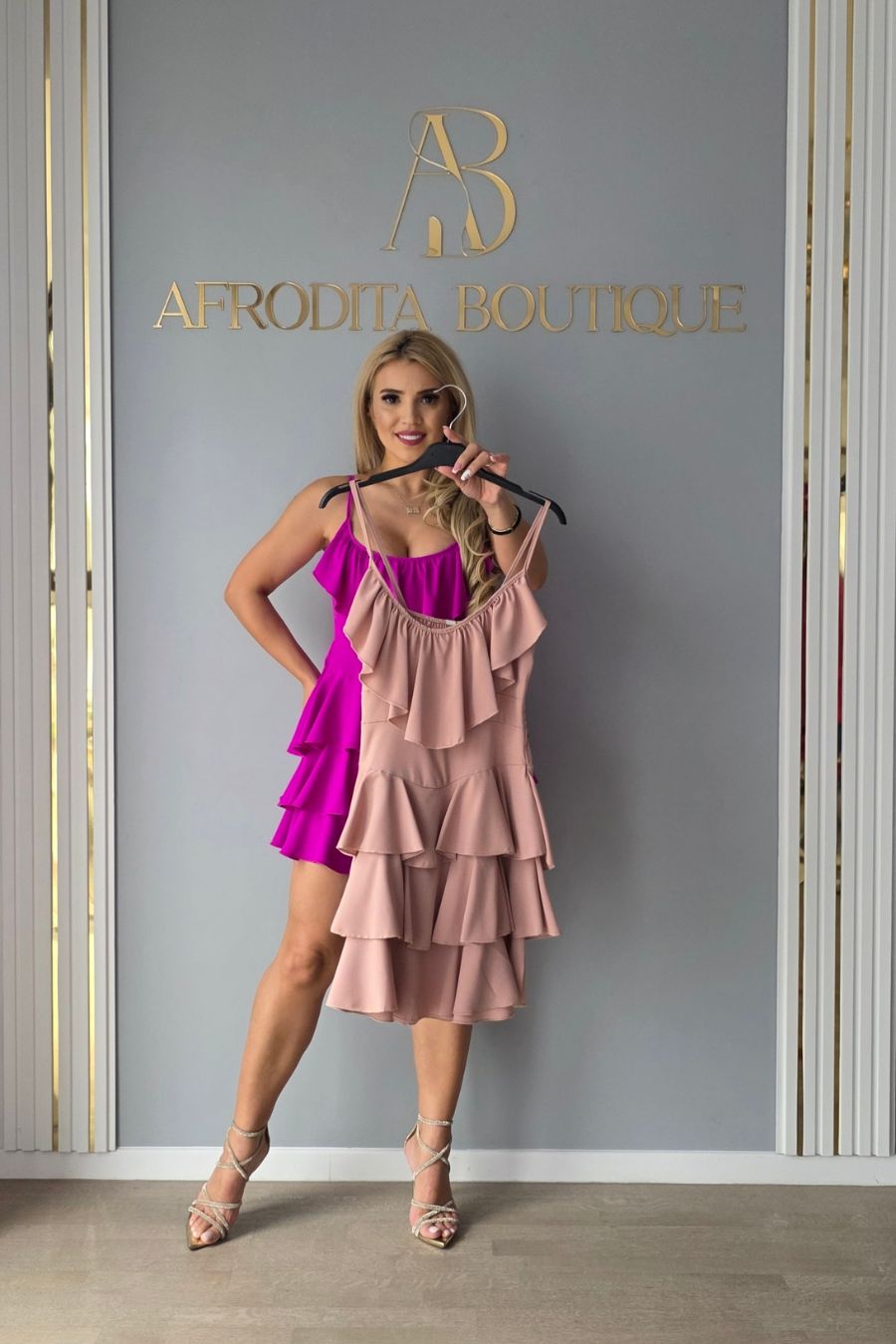 Rochie Elssa