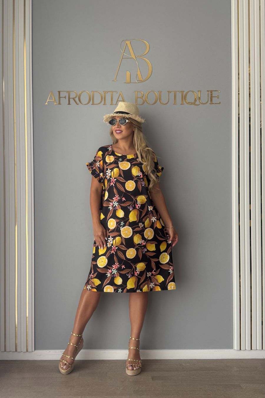 Rochie Elvy