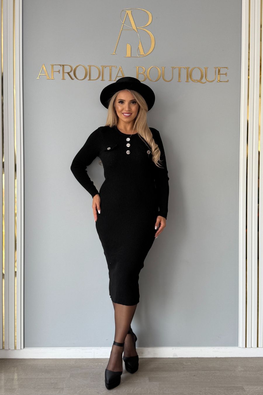 Rochie Elvyra