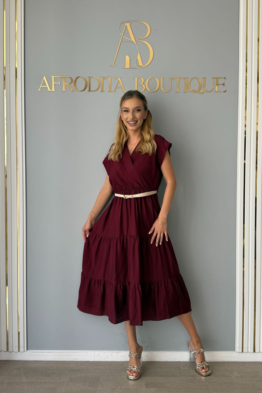 Rochie Emma
