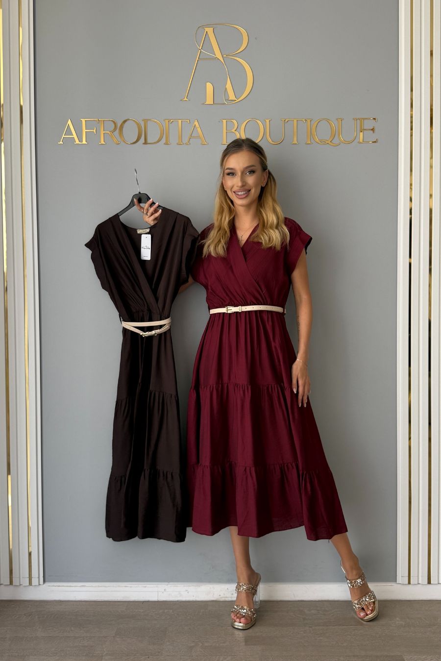 Rochie Emma