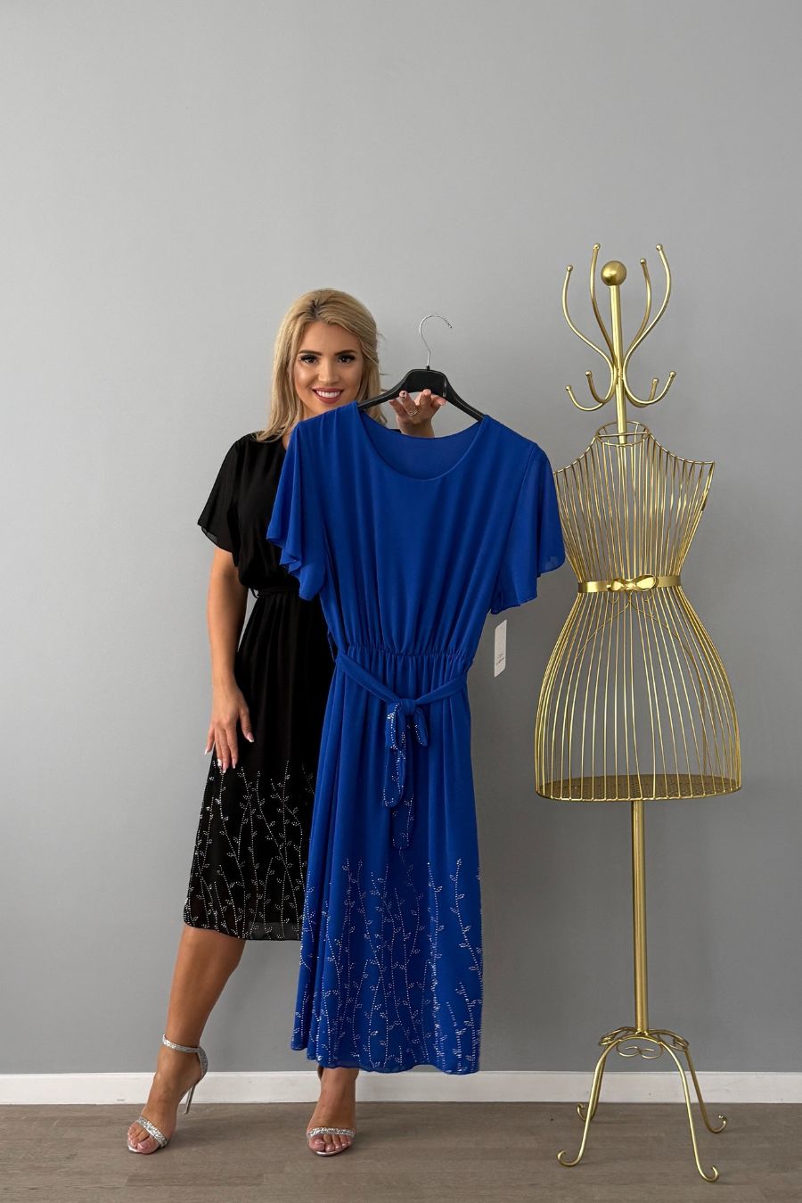 Rochie Erika