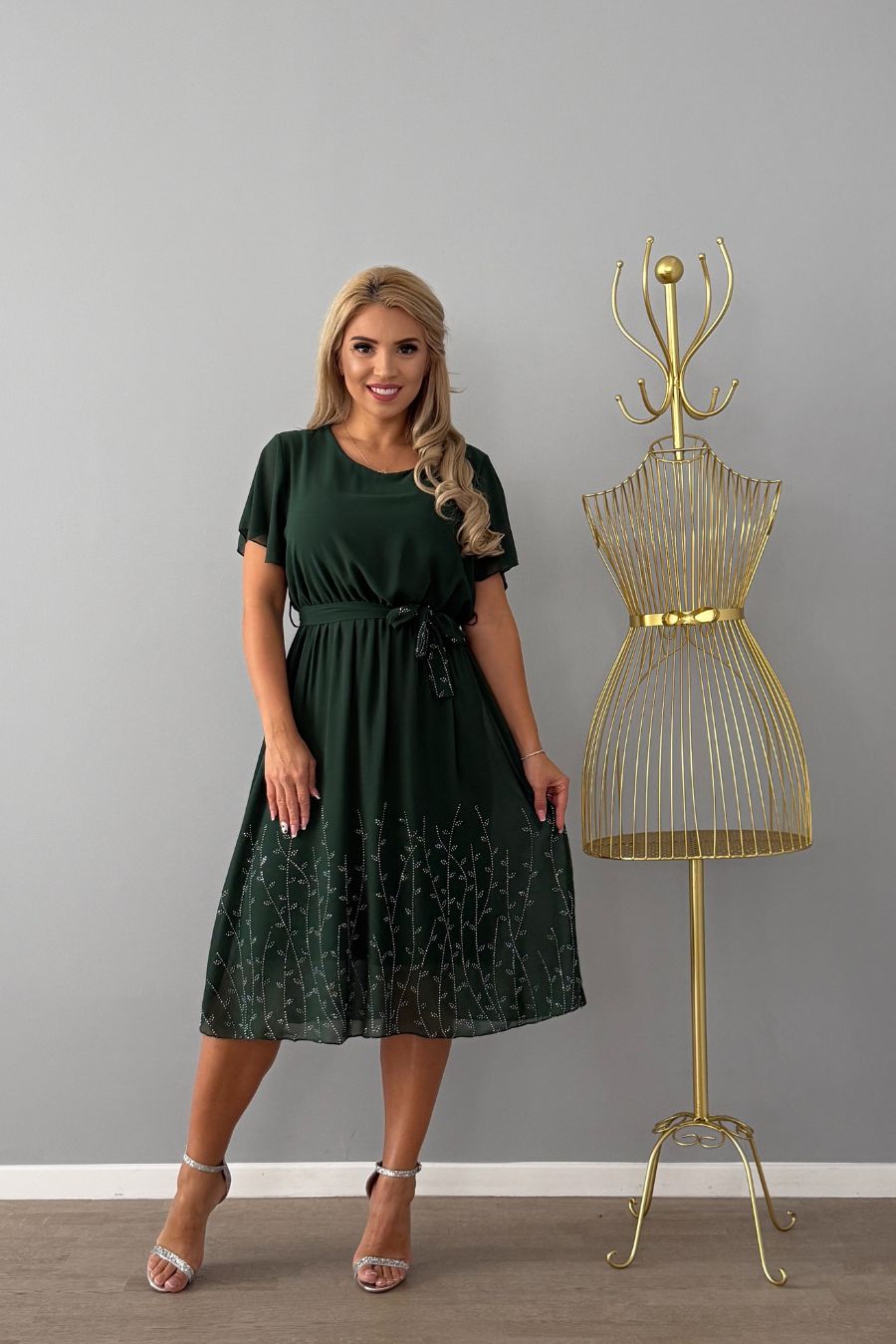 Rochie Erika