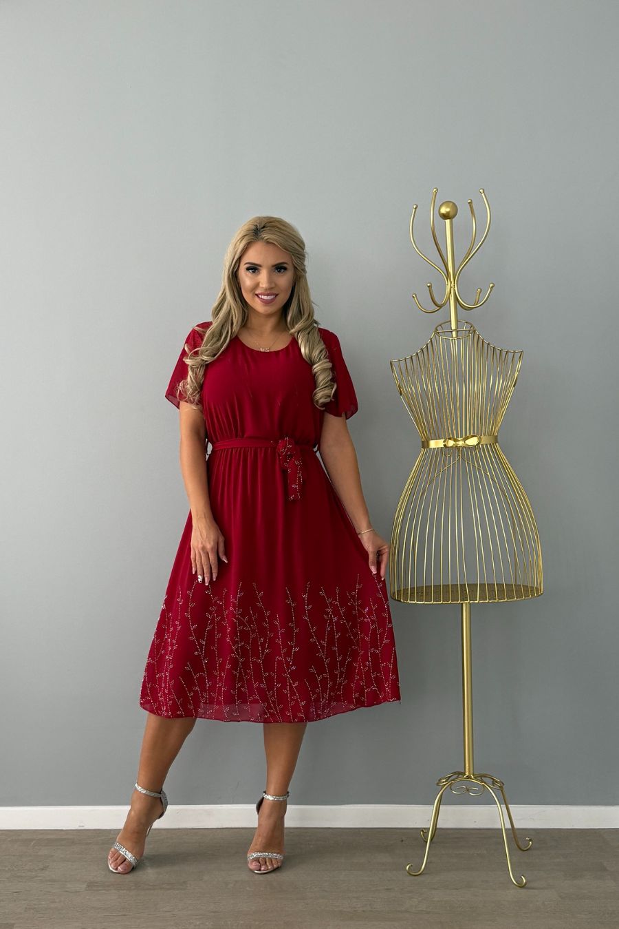 Rochie Erika