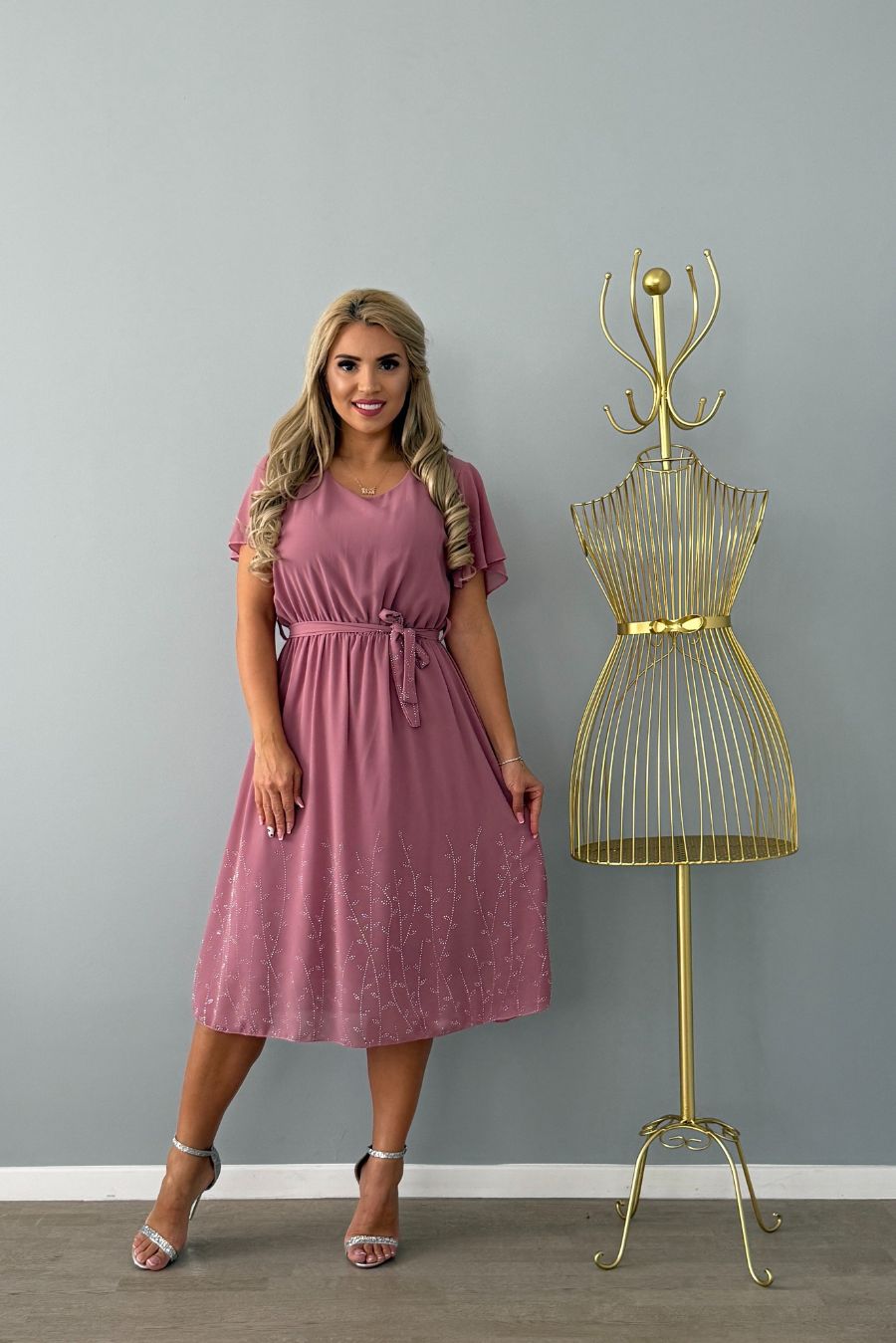 Rochie Erika