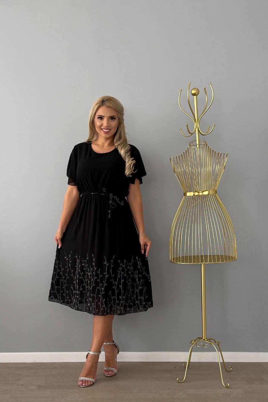 Rochie Erika