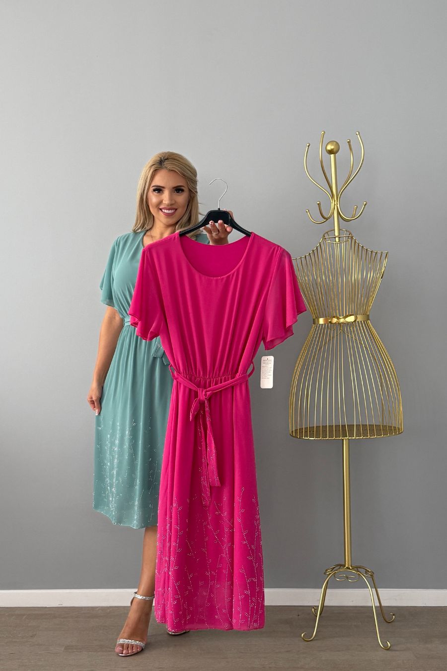 Rochie Erika