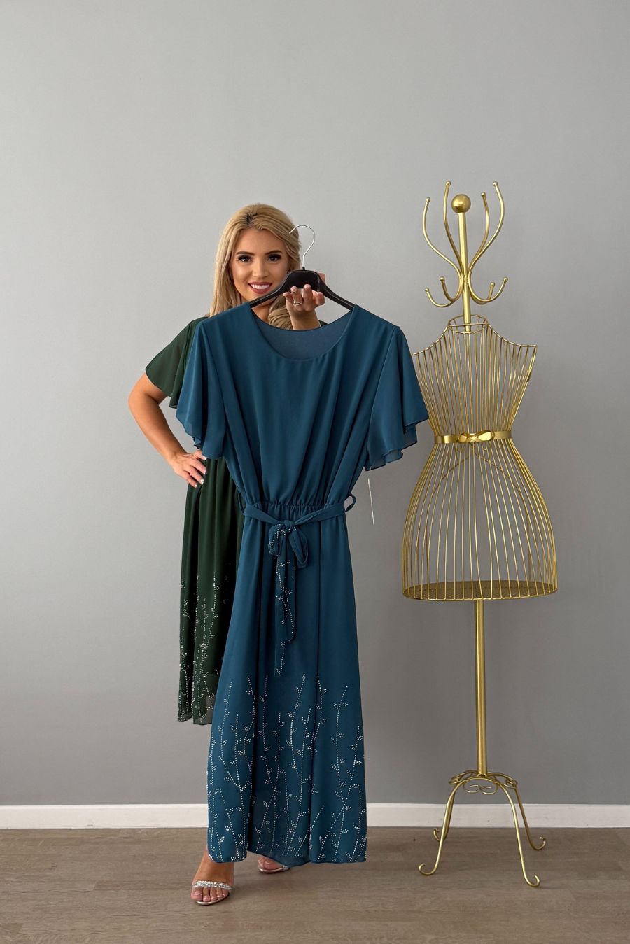Rochie Erika
