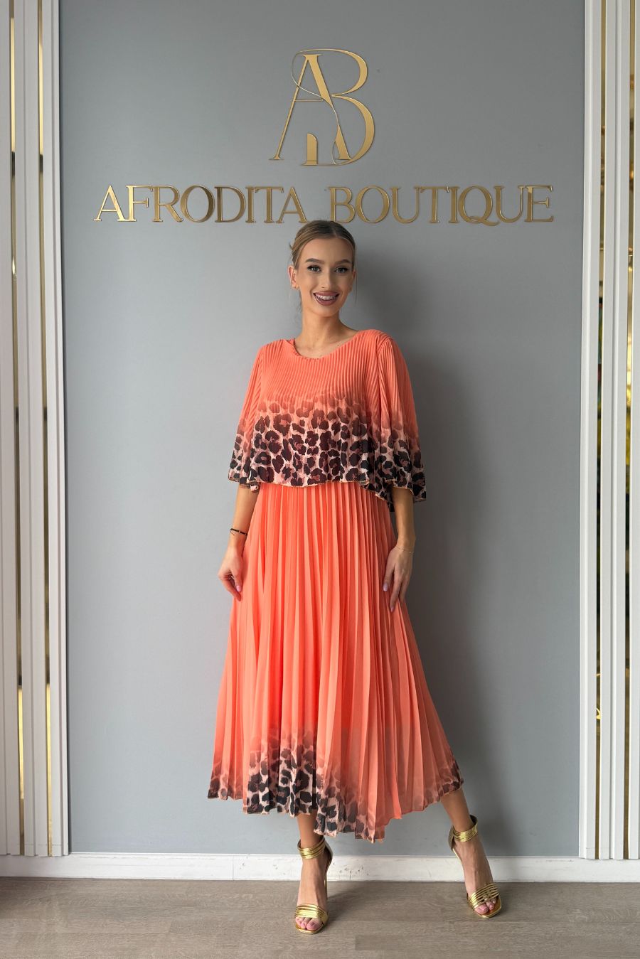 Rochie Ervin