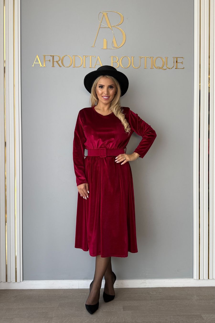 Rochie Esthera