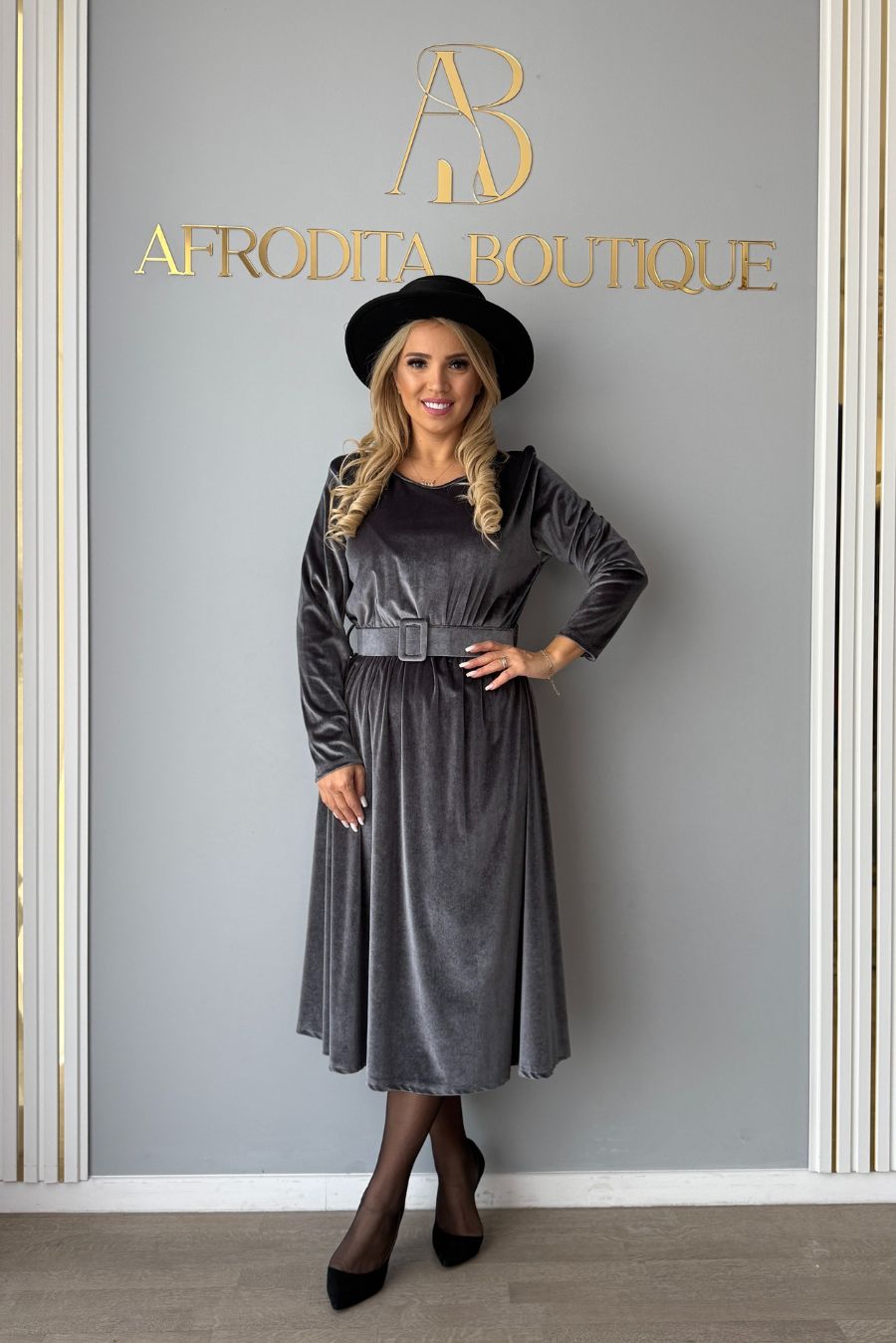 Rochie Esthera