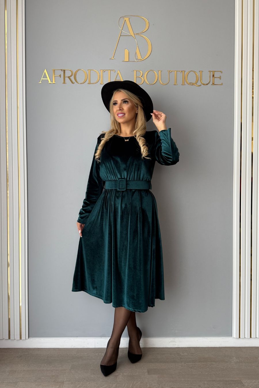 Rochie Esthera