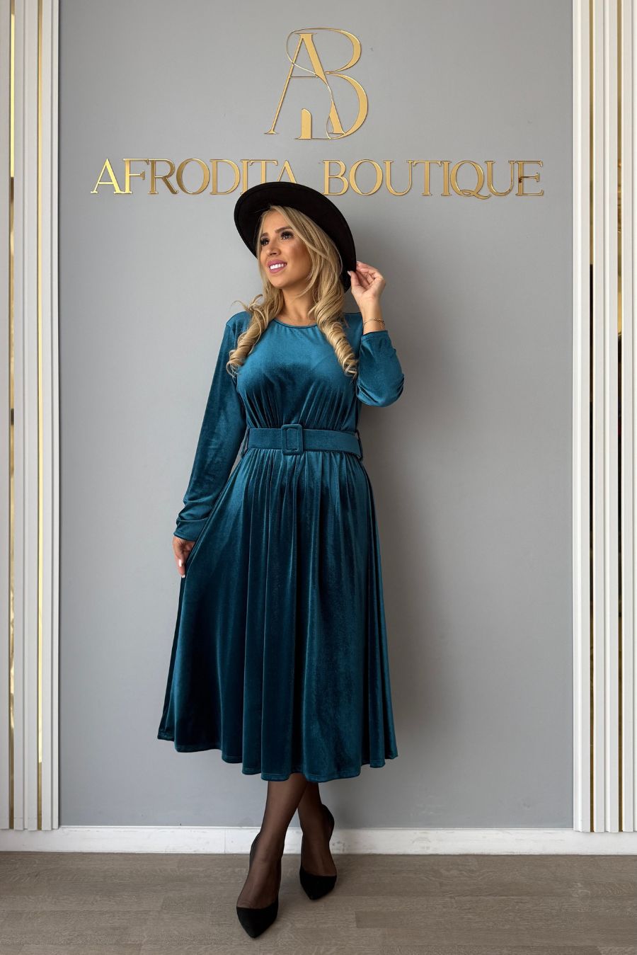 Rochie Esthera
