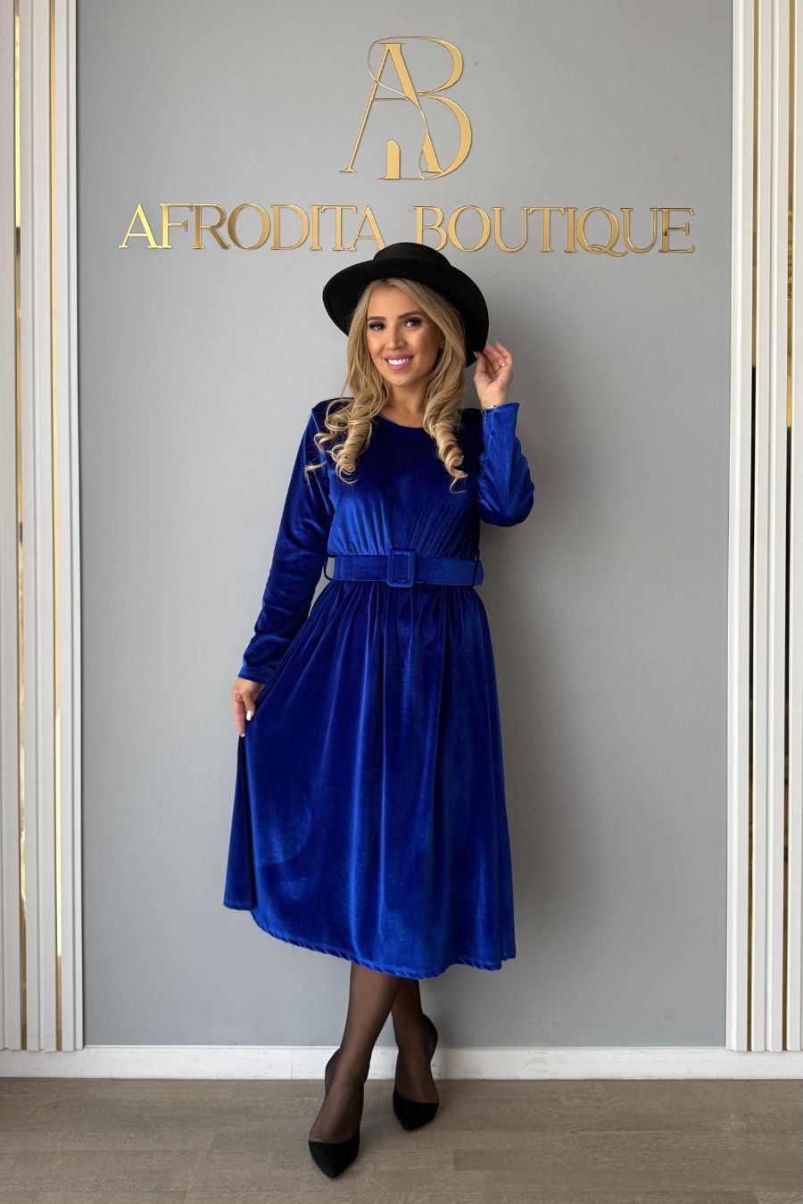 Rochie Esthera