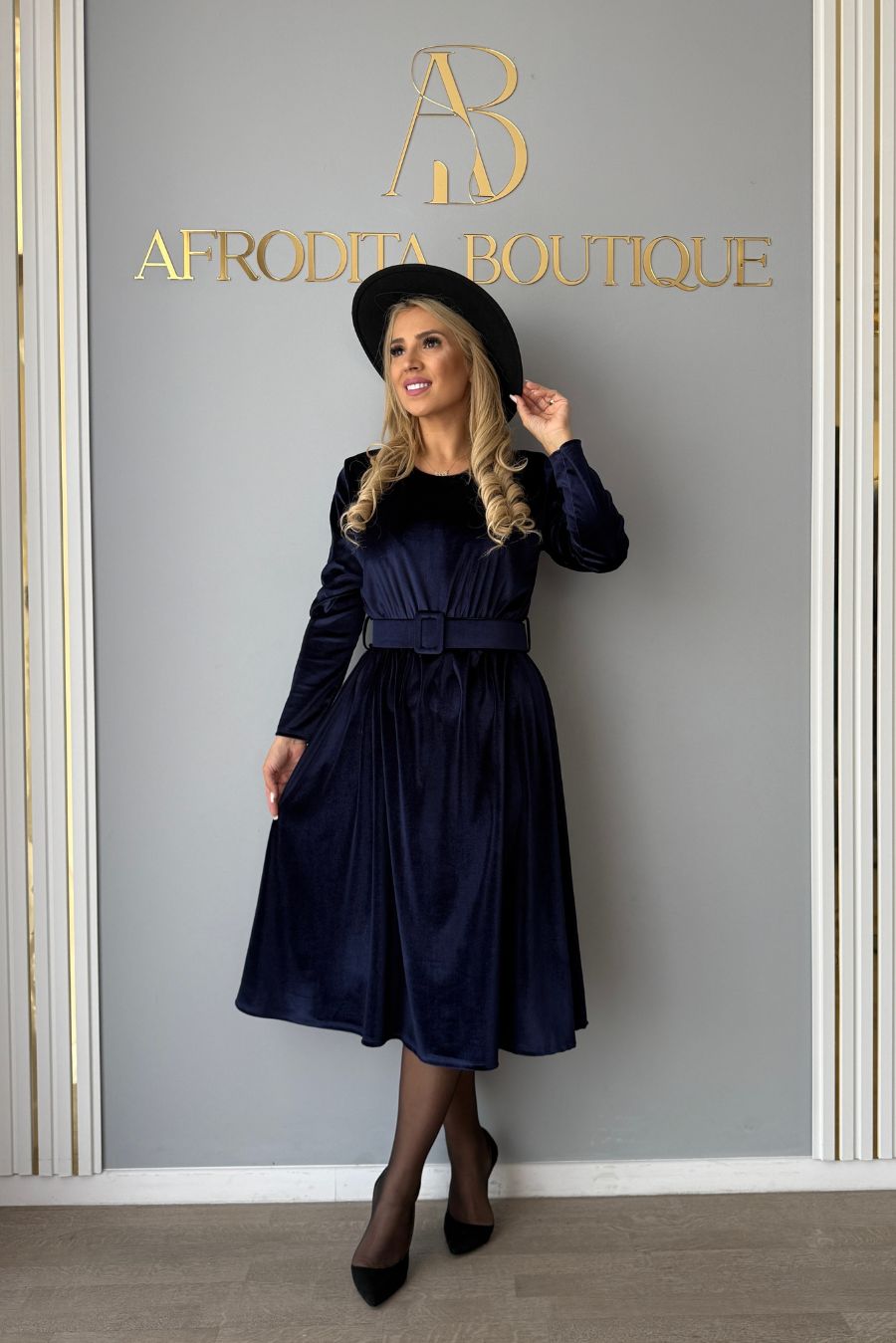 Rochie Esthera