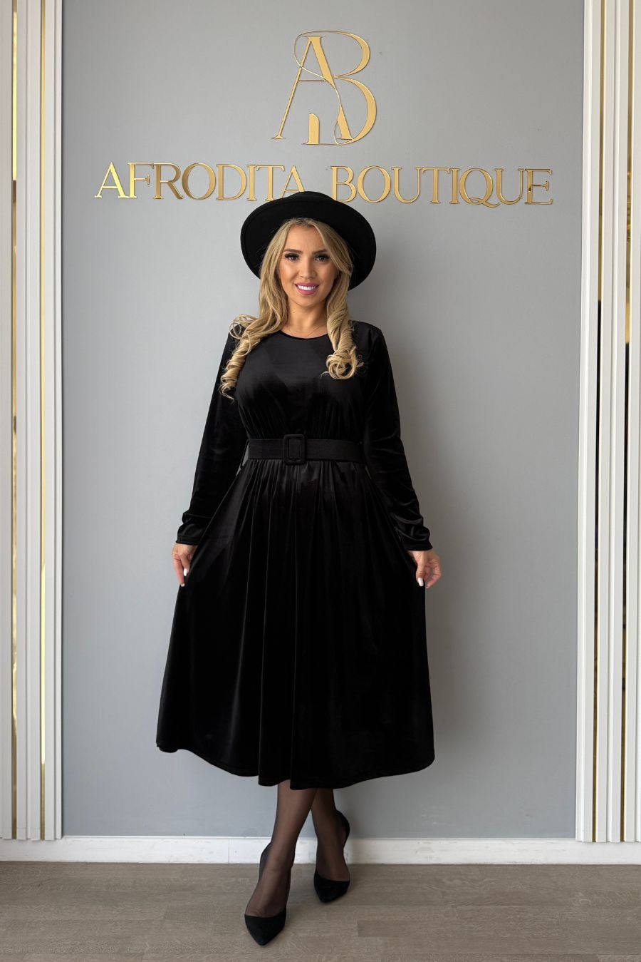 Rochie Esthera