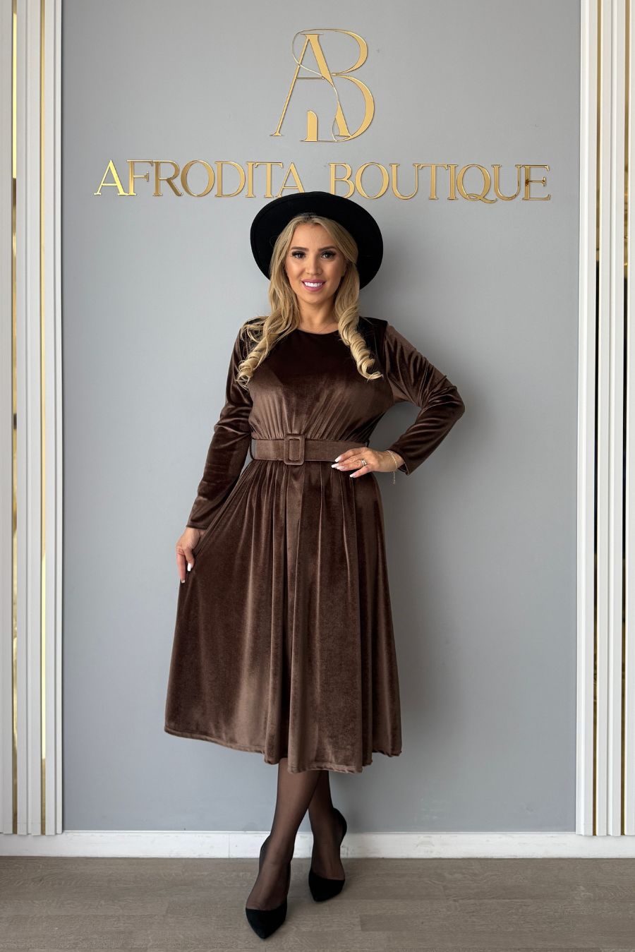 Rochie Esthera