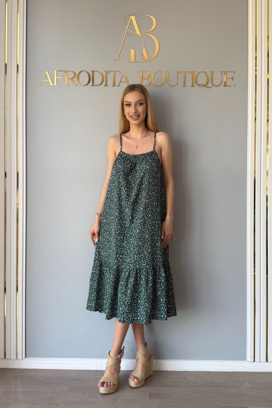 Rochie Eva