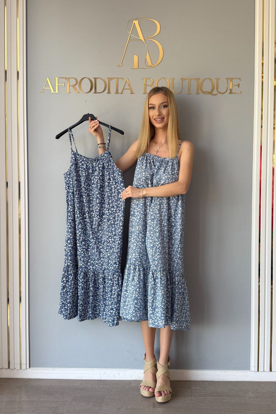 Rochie Eva