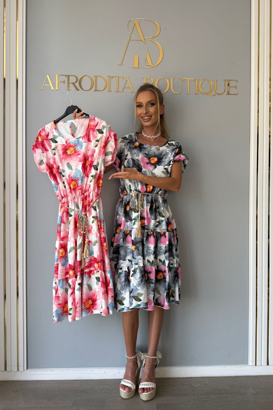Rochie Evelyna