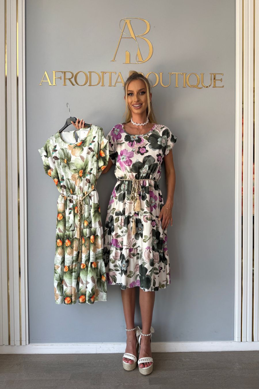Rochie Evelyna