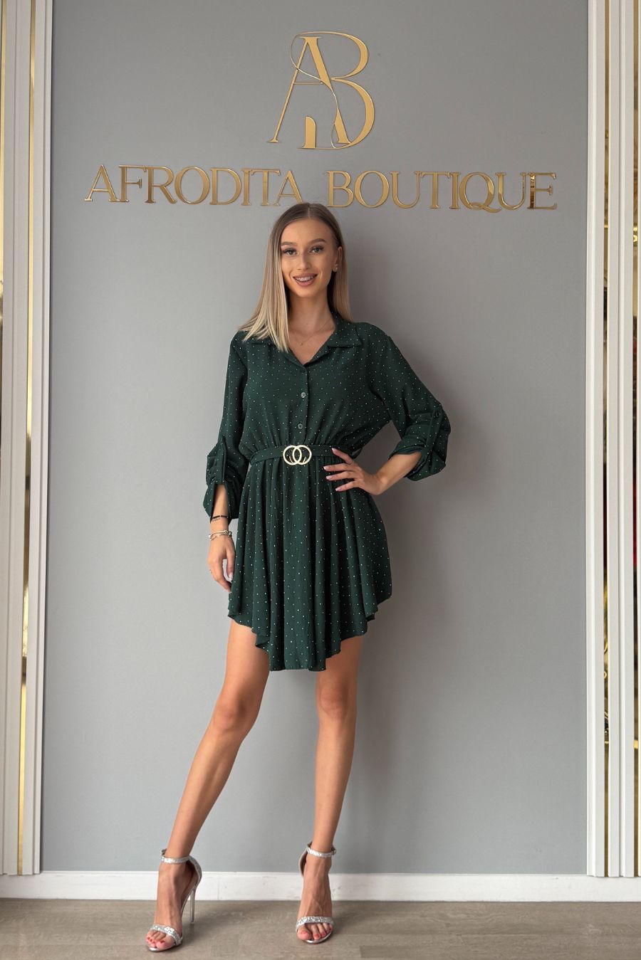 Rochie Evy