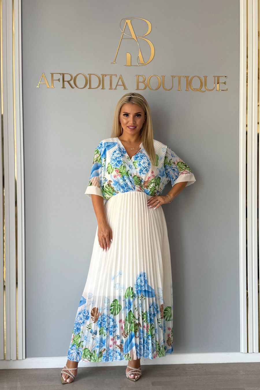 Rochie Eyra