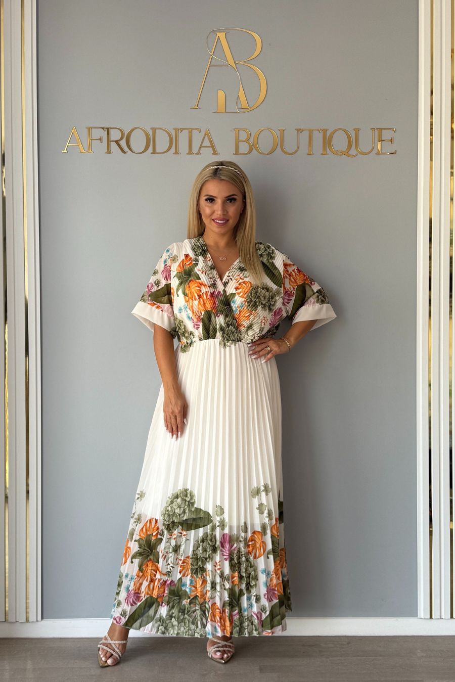 Rochie Eyra