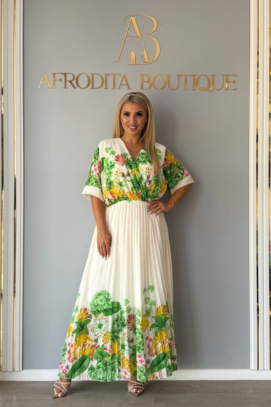 Rochie Eyra