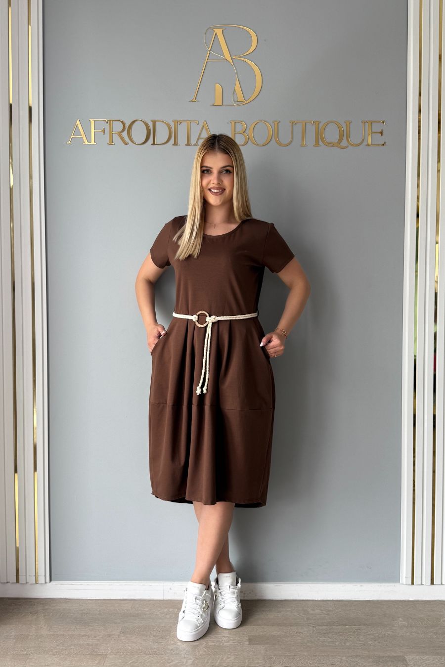 Rochie Fefe
