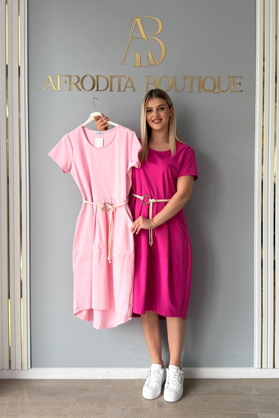 Rochie Fefe