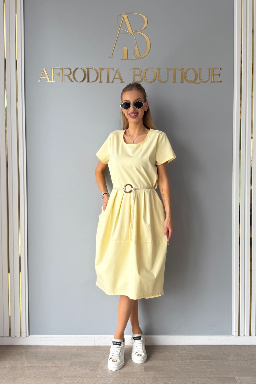 Rochie Fefe