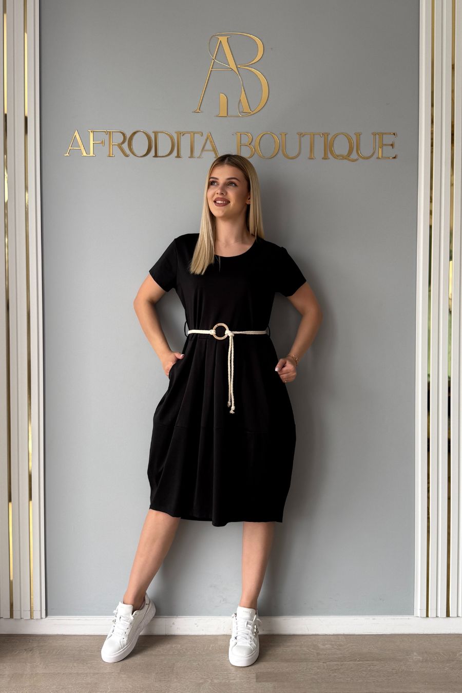 Rochie Fefe
