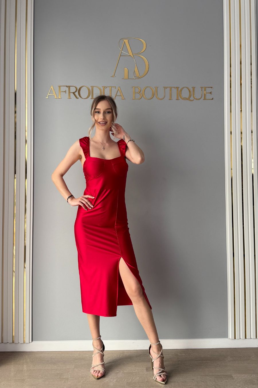 Rochie Felicia