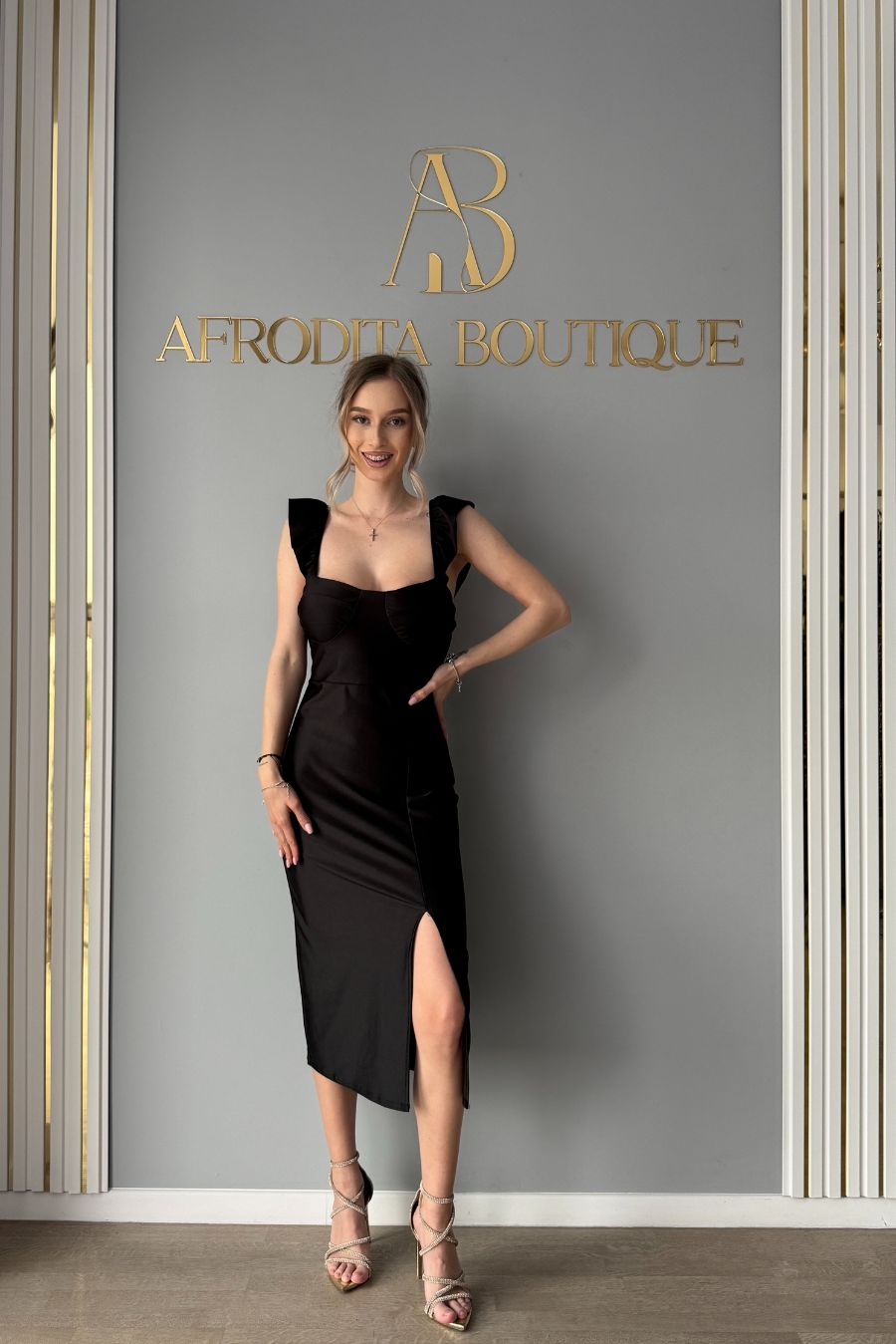 Rochie Felicia